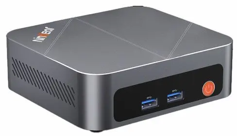 Galddators Giada NinKear NK-M7-P AMD Ryzen