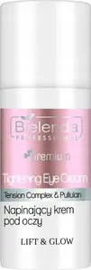 BIELENDA PROFESSIONAL Подтягивающий крем для кожи вокруг глаз Lift & Glow 15мл