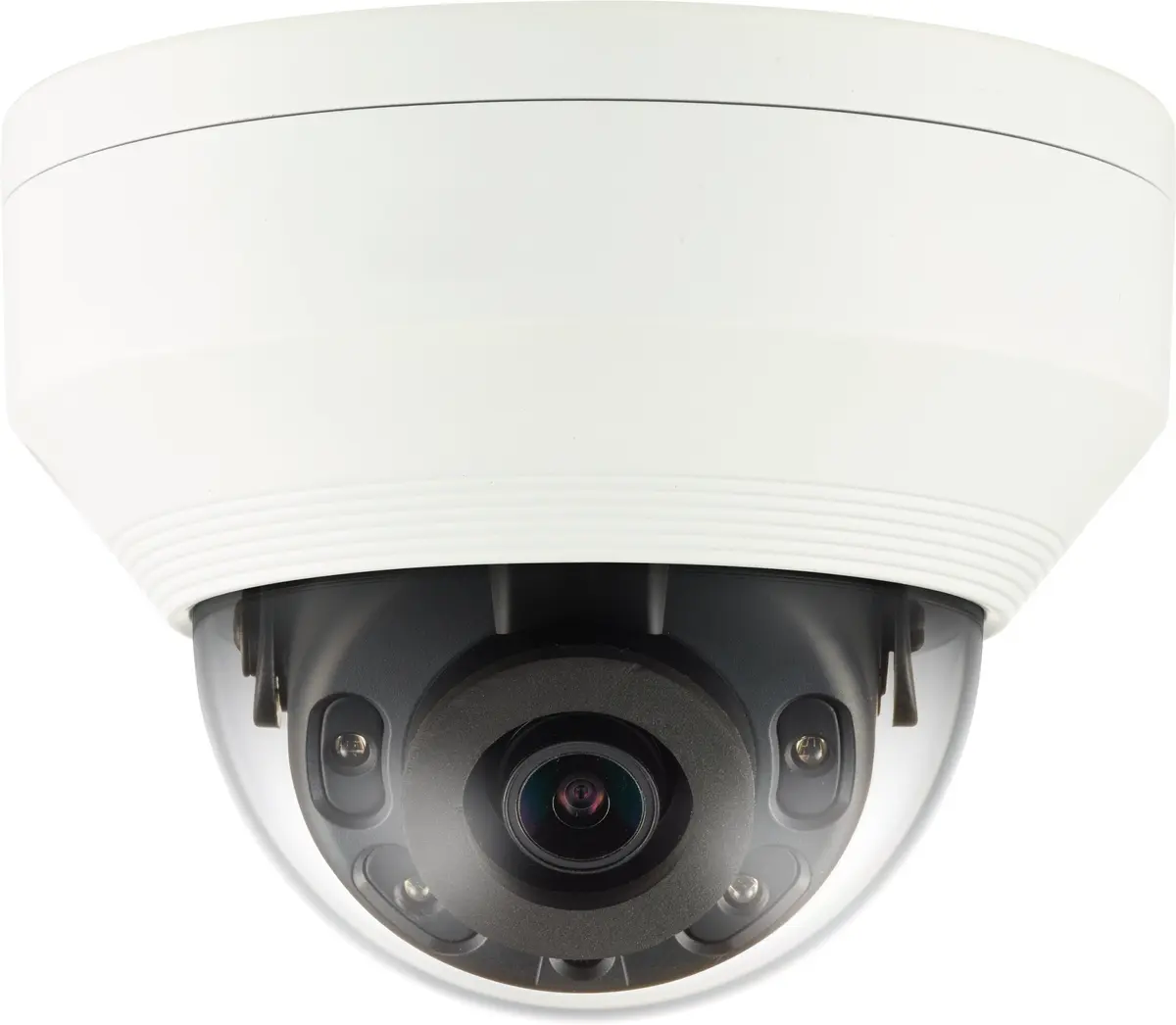 Wise QNV-6012R Kupola IP drošības kamera