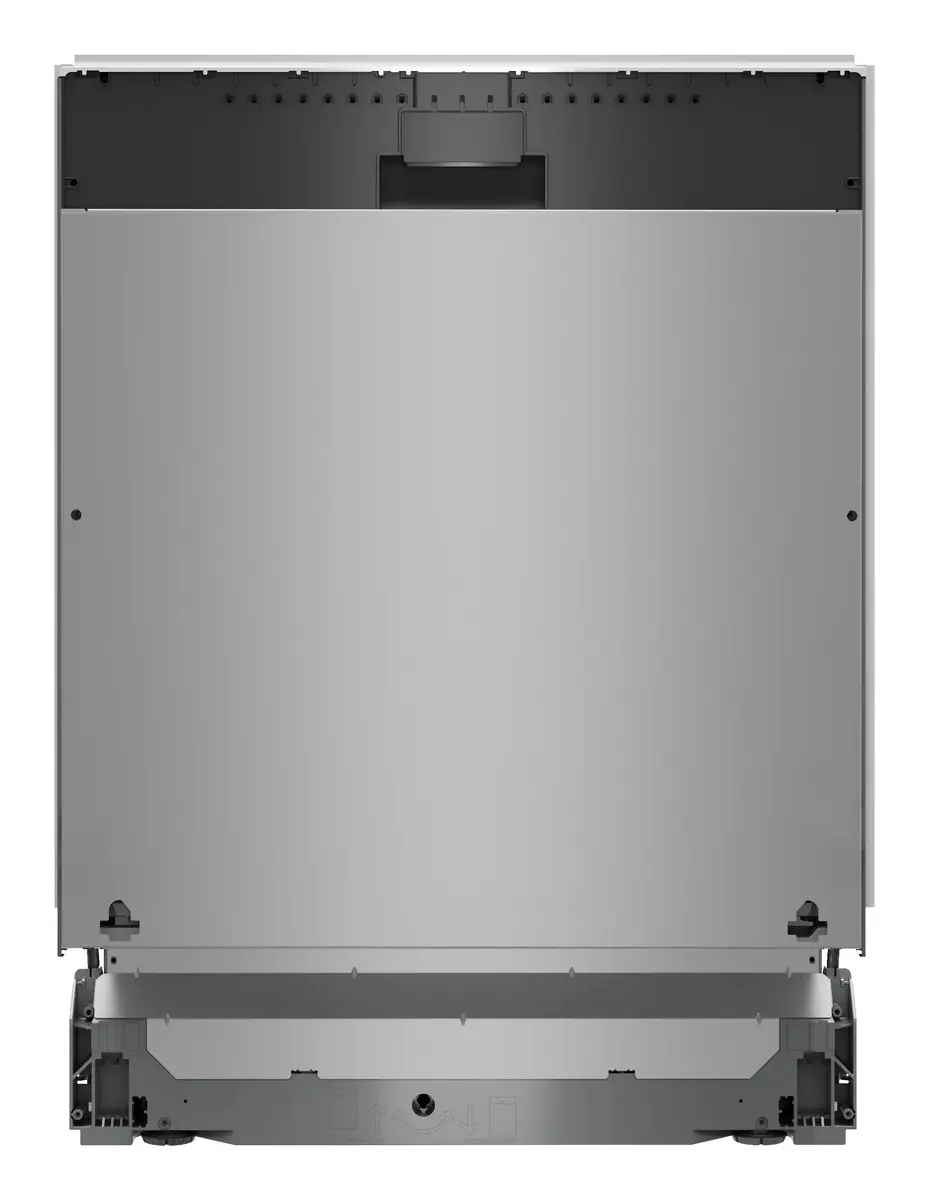 Bosch Serie 4 SBV4HVX14E Fully Built-In Dishwasher Photo 2