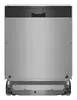 Bosch Serie 4 SBV4HVX14E Fully Built-In Dishwasher Photo 2