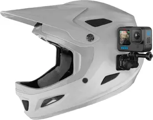 GoPro Helmet Front + Side Mount AGTLM-001-VN
