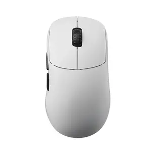 Lamzu Thorn Bezvadu spēļu pele V2 8000Hz Baltā