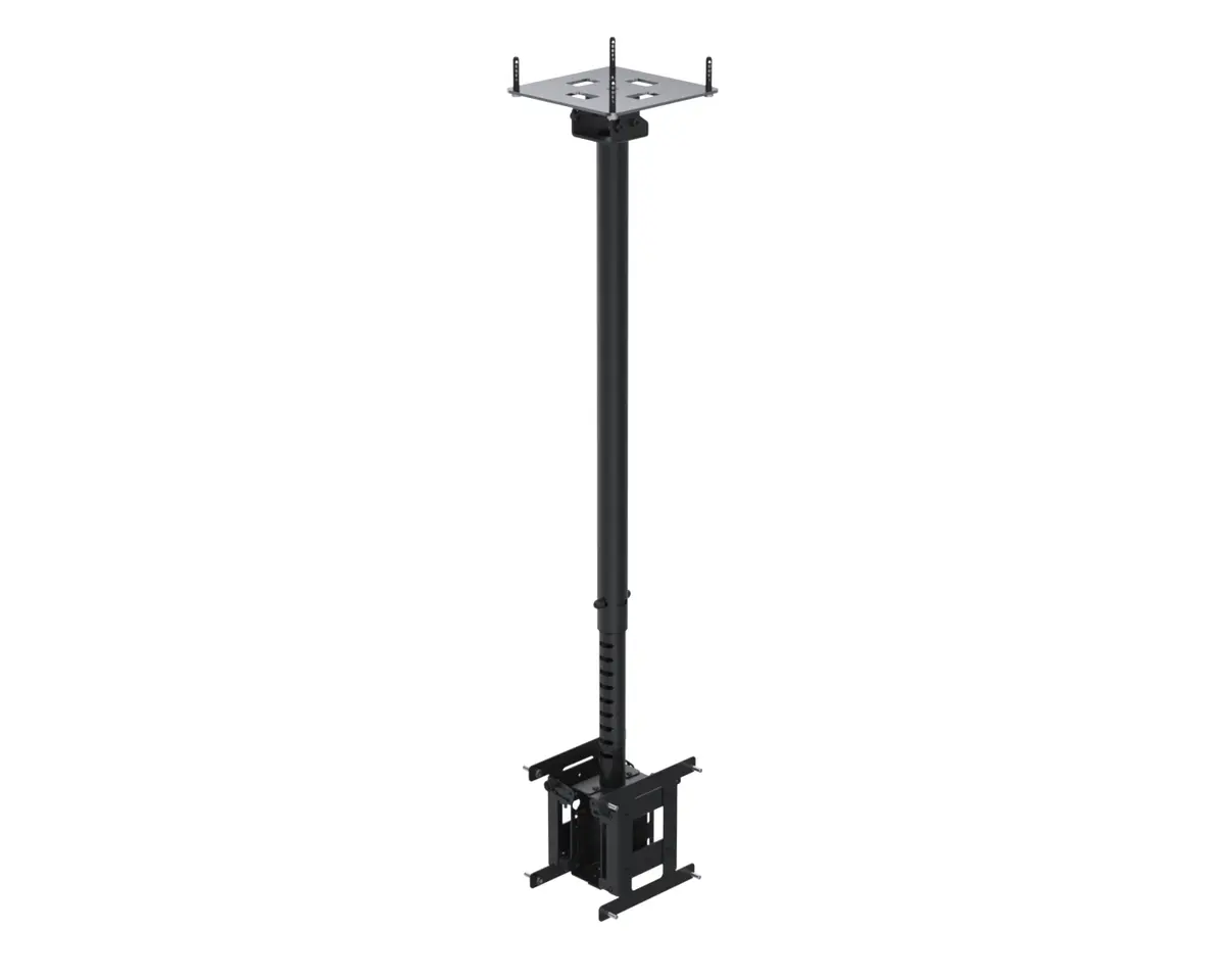 Ergonomic Solutions SpacePole Teleskopiskais griestu stiprinājums