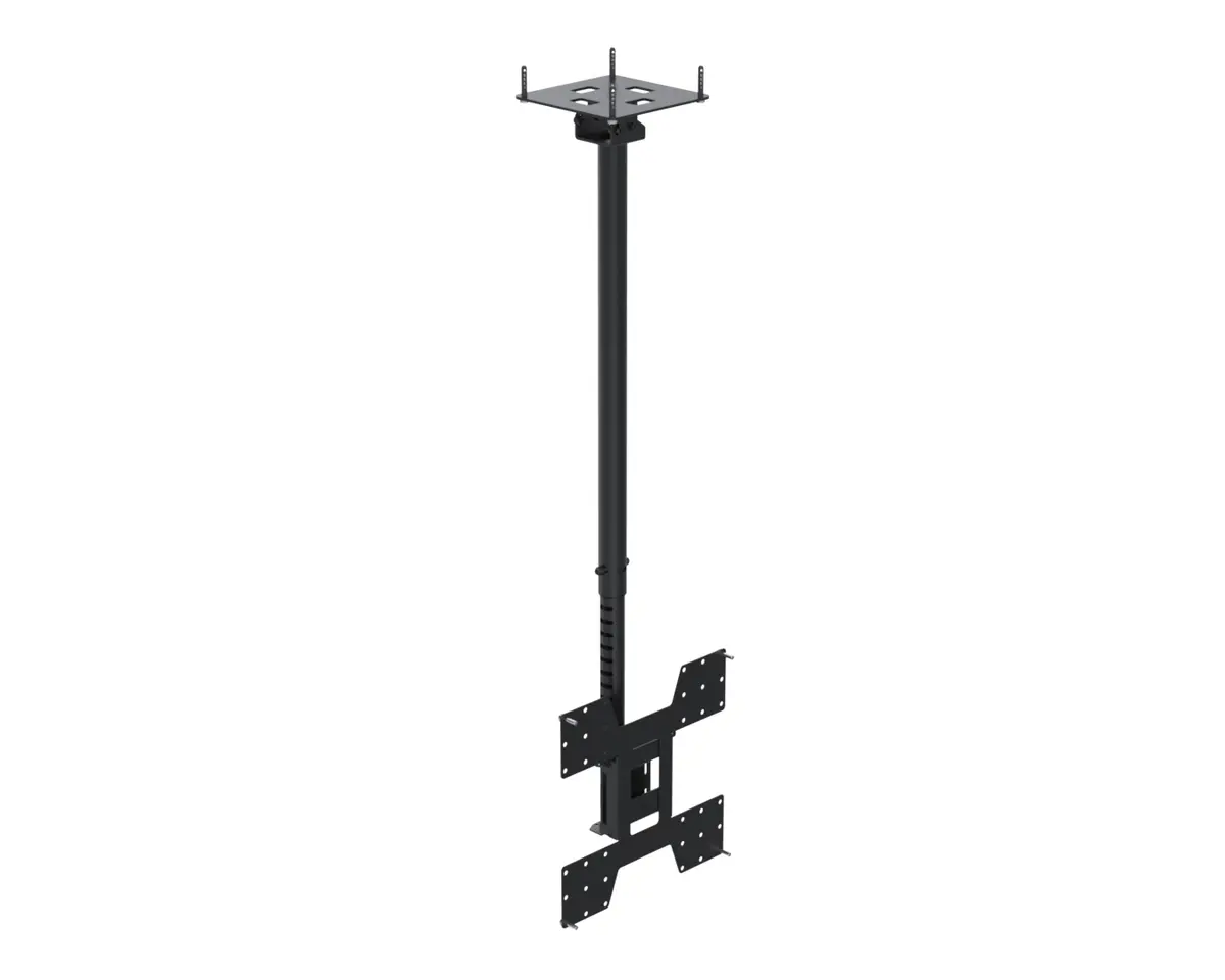 Ergonomic Solutions SpacePole CT4410AA-02 Teleskopiskais griestu