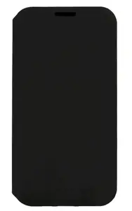Fusion Lite Book Case For Apple iPhone 7, 8, SE 2020 Black