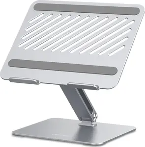UGREEN LP339 Foldable Metal Laptop and Tablet Stand
