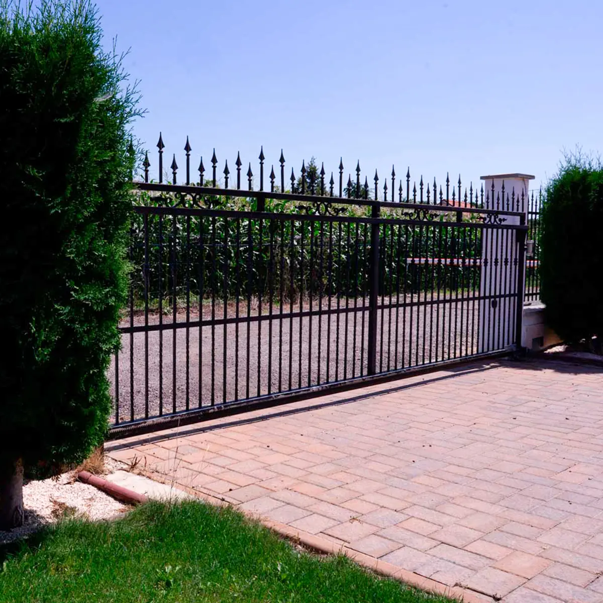 Комплект автоматики для ворот PNI EB1830698458 Photo 3