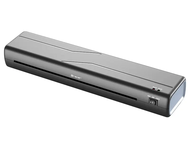 Tracer A3 TRL-9 BK Laminētājs, maks