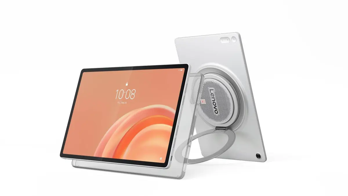 Lenovo Tab Plus Gen 2 TB355FU