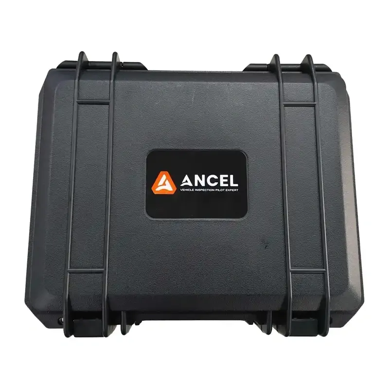 Ancel L8000 Автомобильный детектор утечек Photo 2