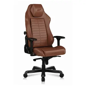 Кресло офисное и игровое DXRacer Master DMC-I233S-C