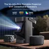 Портативный проектор Anker Nebula Nebula P1 Photo 2