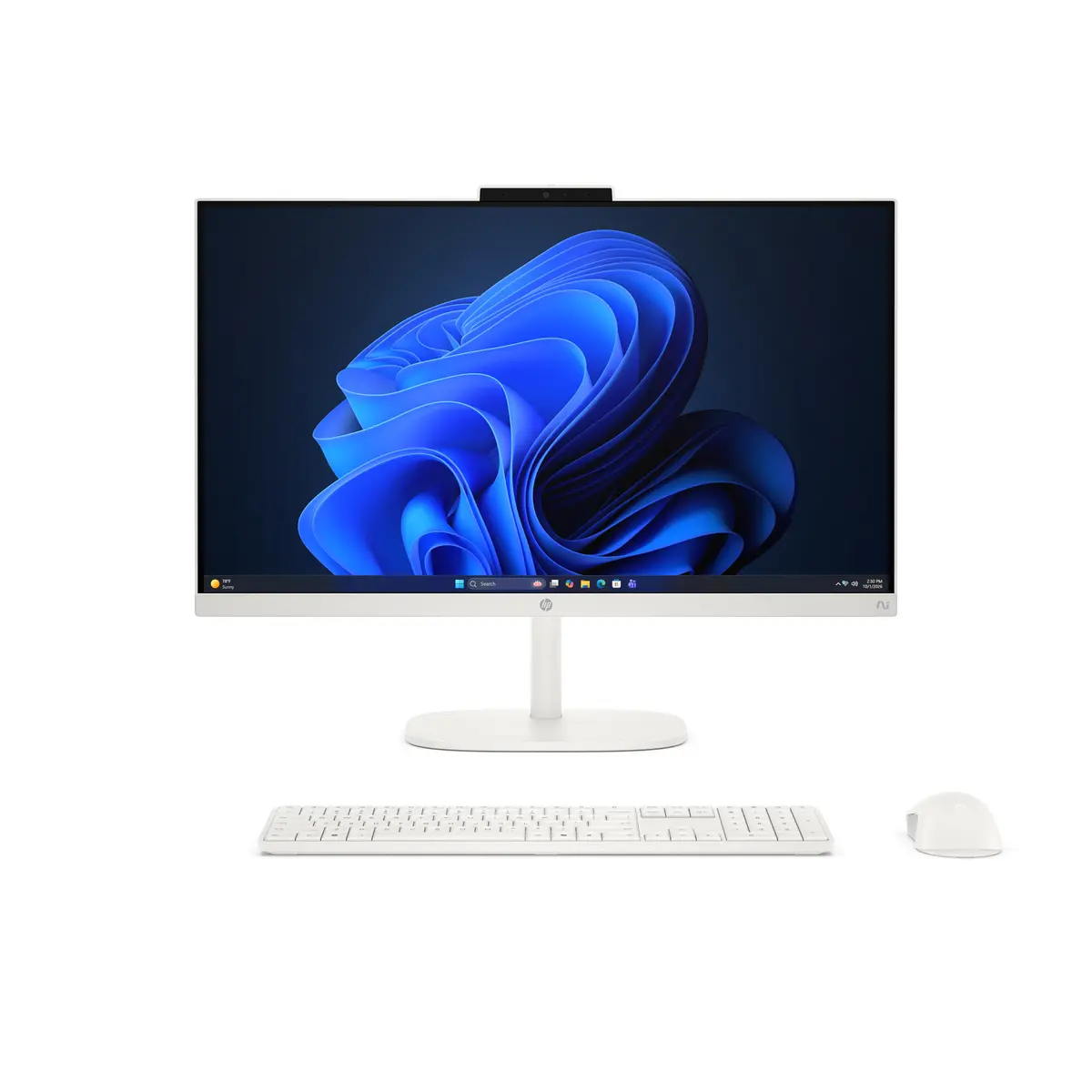 HP ProStudio 2 G2i Dators Viss