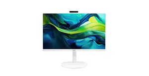 Acer Aspire C24 All-in-One galddators 23.8 collas Full HD Intel Core i5-13420H 16GB RAM 512GB SSD Intel Graphics Bez OS Baltā krāsā