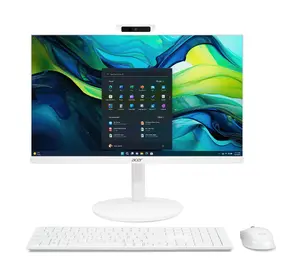 Acer Aspire C24 Моноблок 23.8" FHD Intel Core i5-13420H 16GB RAM 512GB SSD Белый Без ОС
