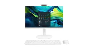 Acer Aspire C24 All-in-One Desktop Computer 23.8" Full HD Intel Core i5-13420H 16GB RAM 1TB SSD Windows 11 Home White