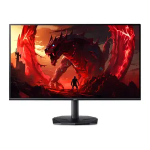 Acer Nitro KG270 W5bmiipx Monitors 27 collas IPS Full HD 260Hz 1ms Melns
