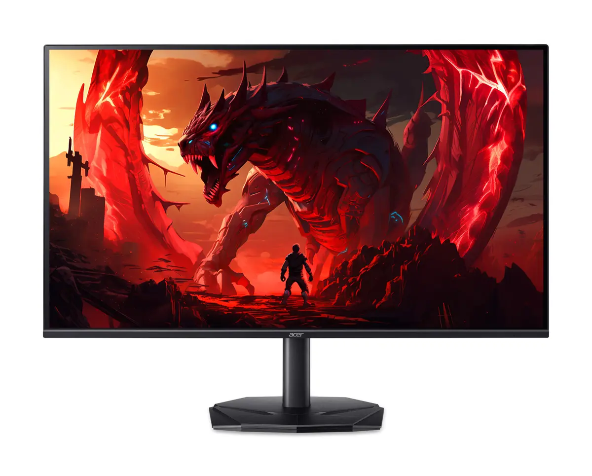 Acer Nitro KG270 W5bmiipx Monitors 27