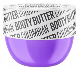 Milton LA VIDA CARIBENA Booty Butter Colombian 200 ml ķermeņa sviests