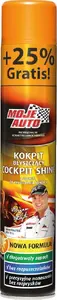 Amtra Cockpit Cleaner Vanilla 750 ml