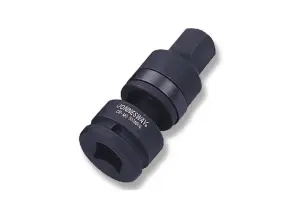Jonnesway S03A6U6 Trieciena kardans 3/4 collas lodveida adapteris pneimatiskajām un triecienatslēgām