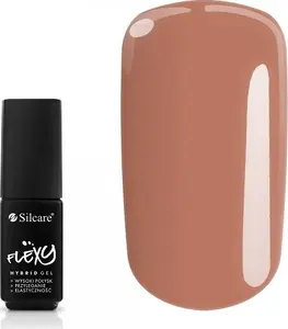 Silcare Flexy Hybrid Gel 72 Hybrid Nail Polish