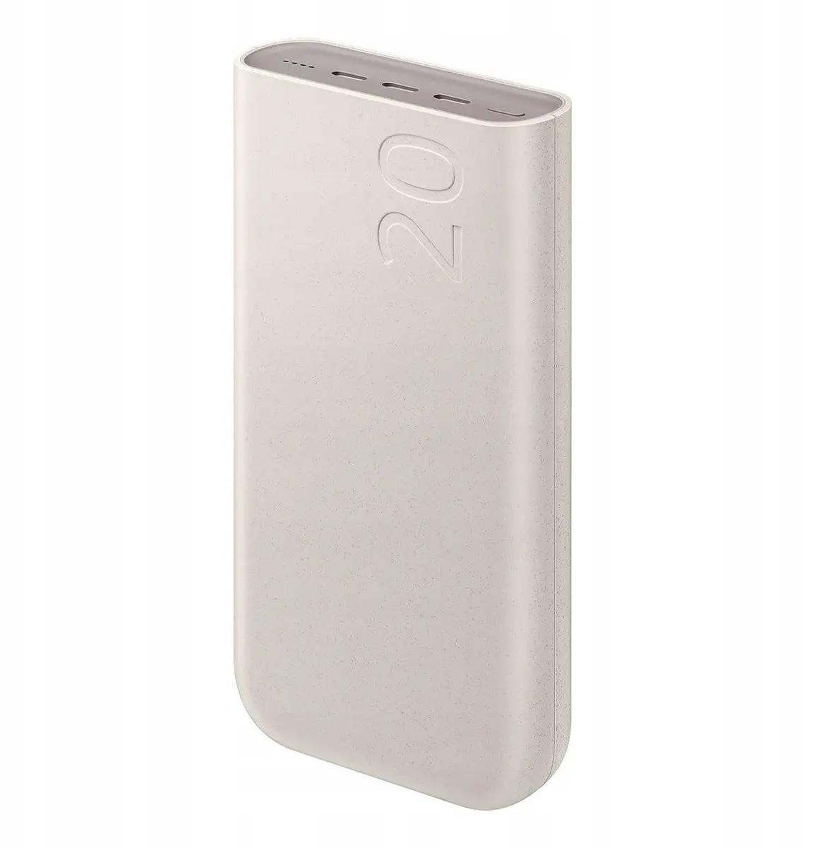 Ārējais akumulators Samsung EB-P4520XUEGWW 20000 mAh