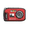 AgfaPhoto Realishot WP6000 Compact Camera - Red Photo 2