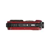 AgfaPhoto Realishot WP6000 Compact Camera - Red Photo 5