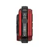 AgfaPhoto Realishot WP6000 Compact Camera - Red Photo 7