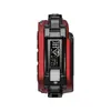 AgfaPhoto Realishot WP6000 Compact Camera - Red Photo 8