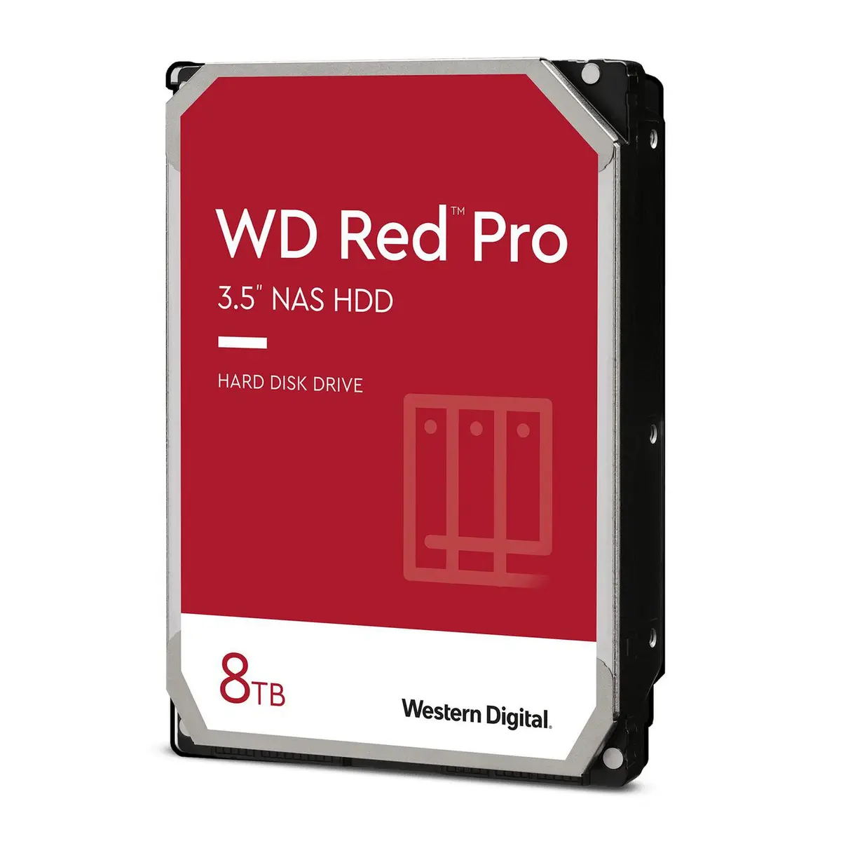 Hard Disk Drives (HDD)