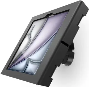 Planšetdatora korpuss Compulocks Apex priekš Apple iPad Air 11 collu M2 un M3 Melns