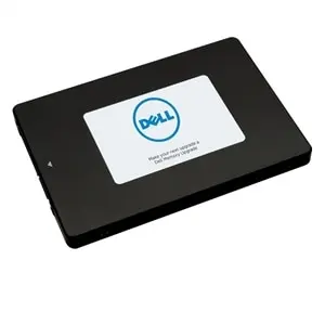 Dell 0008R8-RFB internal solid state drive 480 GB 2.5" Serial ATA III MLC
