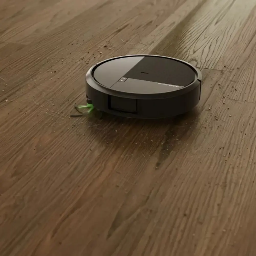 iRobot Roomba Plus 515 Combo Robot Vacuum Photo 16