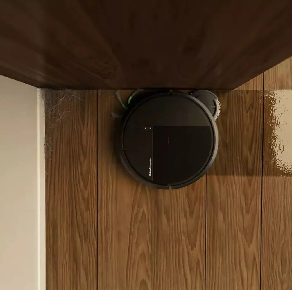 iRobot Roomba Plus 515 Combo Robot Vacuum Photo 17
