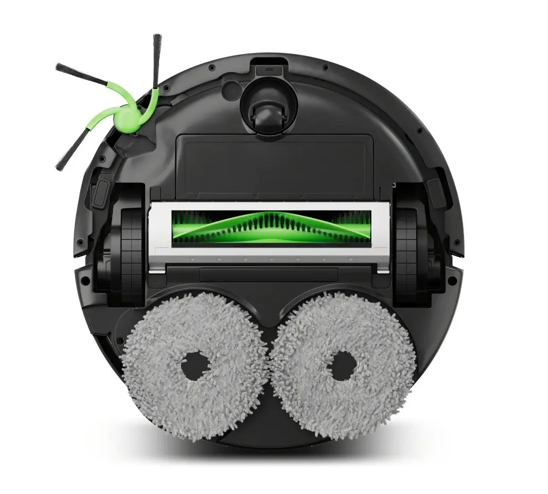iRobot Roomba Plus 515 Combo Robot Vacuum Photo 21