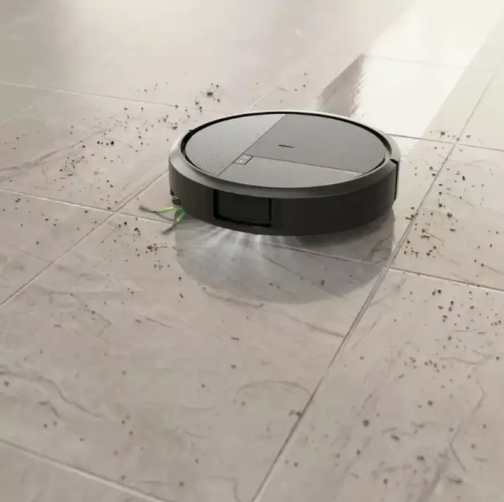 iRobot Roomba Plus 575 Combo Robot Vacuum Cleaner Photo 15