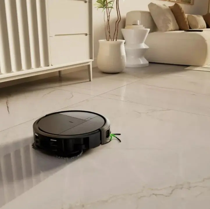 iRobot Roomba Plus 575 Combo Robot Vacuum Cleaner Photo 16