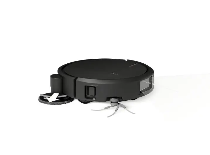iRobot Roomba Plus 575 Combo Robot Vacuum Cleaner Photo 20