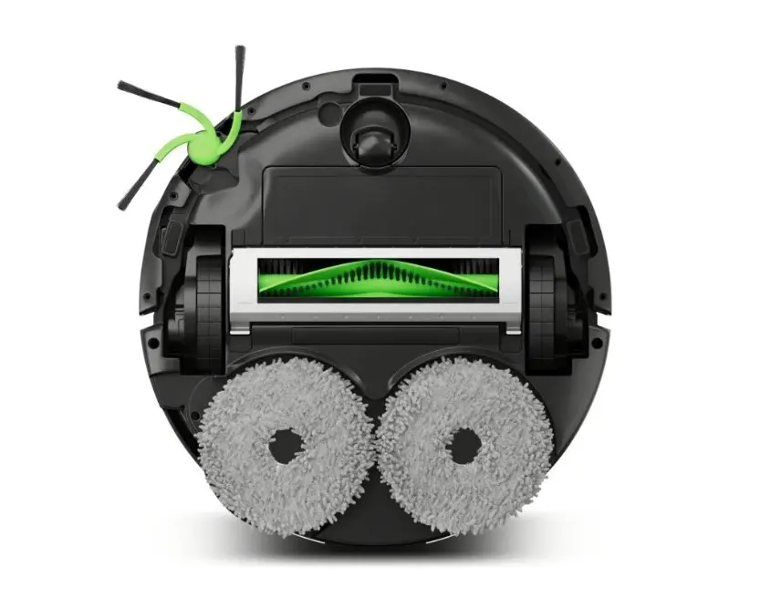 iRobot Roomba Plus 575 Combo Robot Vacuum Cleaner Photo 22