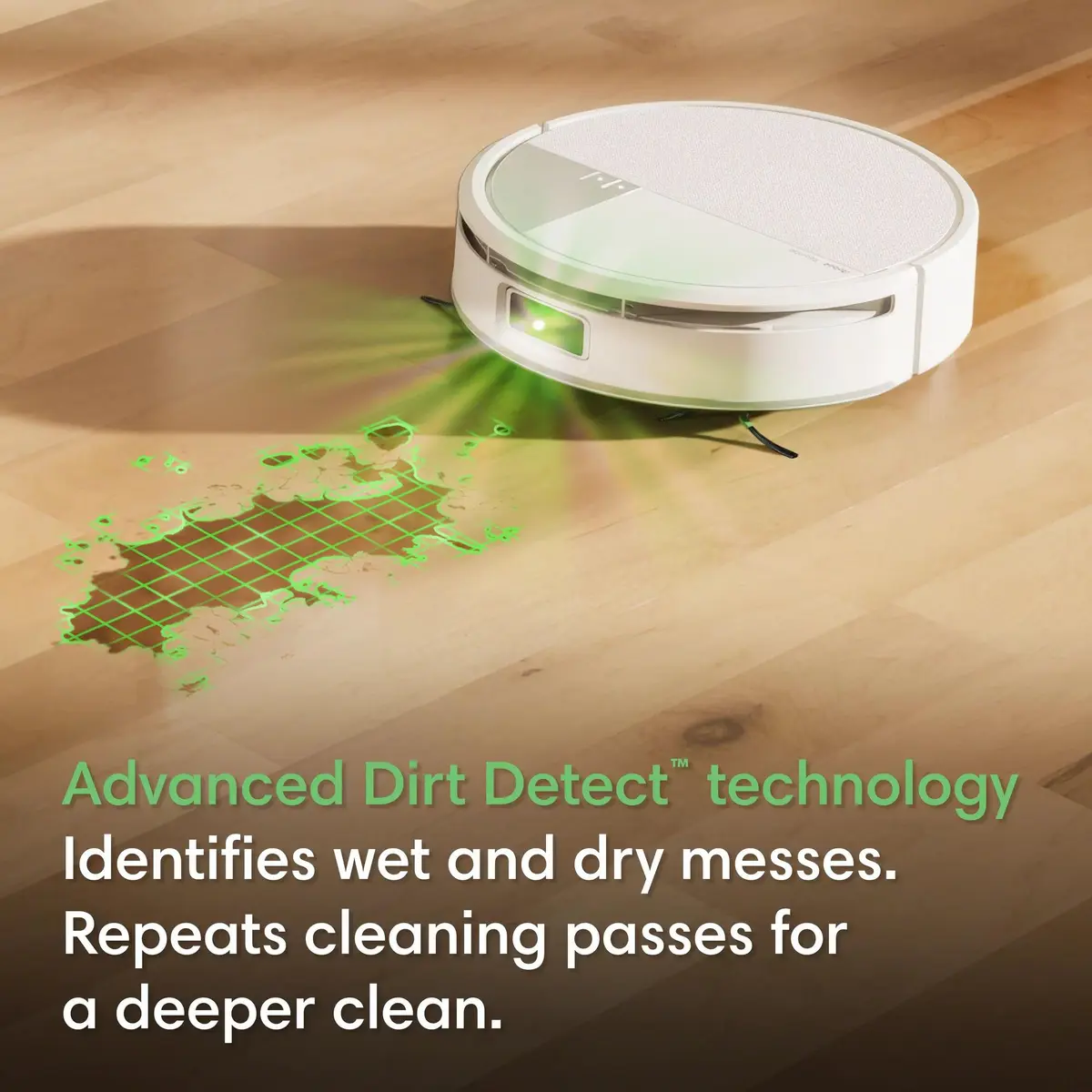 iRobot Roomba Max 775 Combo robota putekļu sūcējs balts Photo 6