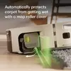iRobot Roomba Max 775 Combo robota putekļu sūcējs balts Photo 7