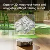 iRobot Roomba Max 775 Combo robota putekļu sūcējs balts Photo 9