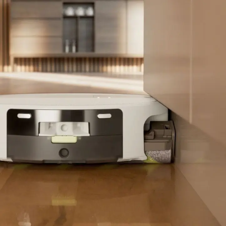 iRobot Roomba Max 775 Combo robota putekļu sūcējs balts Photo 19