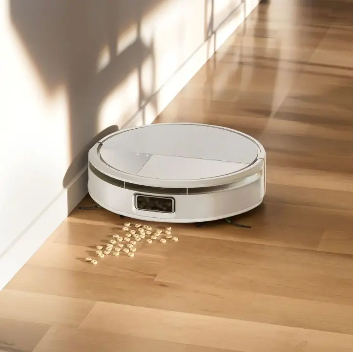 iRobot Roomba Max 775 Combo robota putekļu sūcējs balts Photo 20