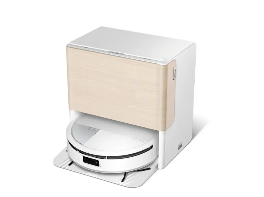 iRobot Roomba Max 775 Combo robota putekļu sūcējs balts Photo 25