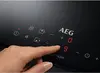 Индукционная варочная панель AEG IKB32300CB Photo 4