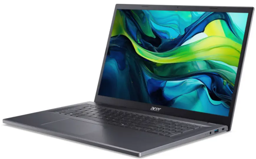 Klēpjdators Acer Aspire A17-51M-75S5 Intel Core